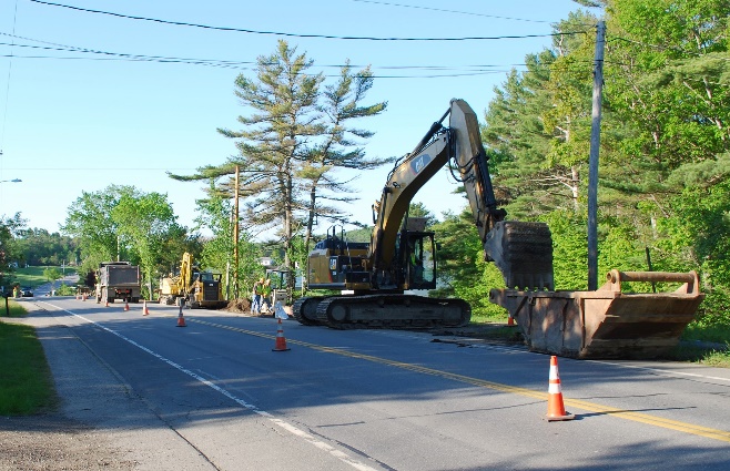 Crooker Construction