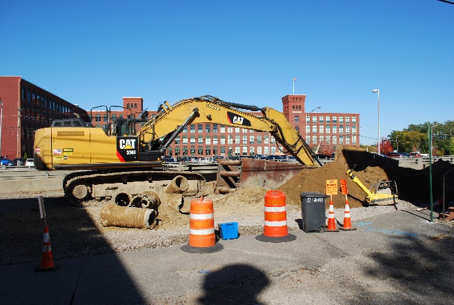 Crooker Construction