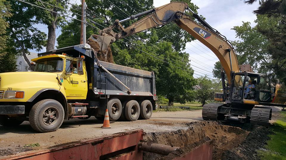 Crooker Construction